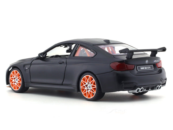 Maisto BMW M4 GTS 1/24 Black - 51246M