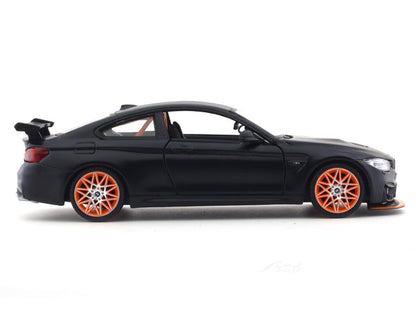 Maisto BMW M4 GTS 1/24 Black - 51246M