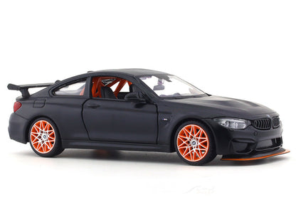 Maisto BMW M4 GTS 1/24 Black - 51246M