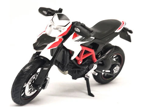 Maisto Ducati Hypermotard SP 112 Scale Model - 52716