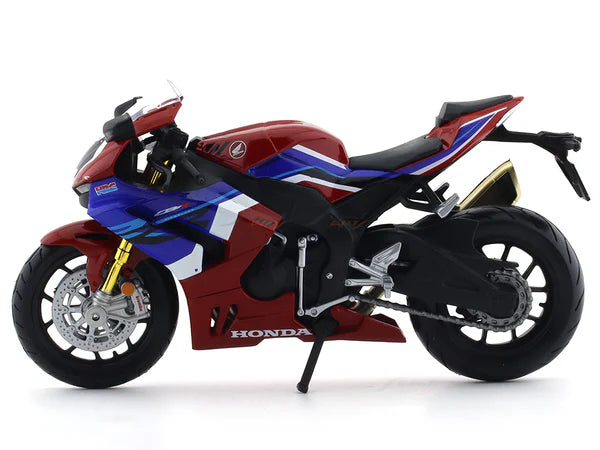 Maisto Honda CBR 1000RR-R Fire Blade SP 1:12 Scale Model - 52705