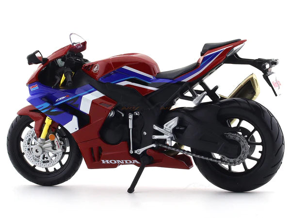 Maisto Honda CBR 1000RR-R Fire Blade SP 1:12 Scale Model - 52705