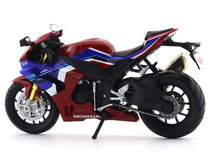 Maisto Honda CBR 1000RR-R Fire Blade SP 1:12 Scale Model - 52705