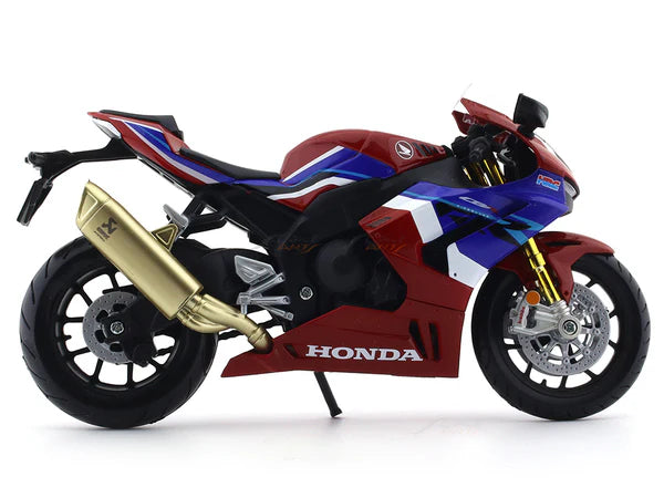 Maisto Honda CBR 1000RR-R Fire Blade SP 1:12 Scale Model - 52705