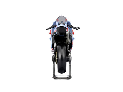 Maisto 1:18 Moto GP 2024 Gresini Racing Diecast Model - 36405