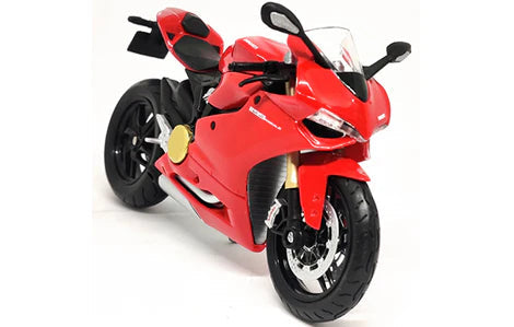 Maisto Ducati 1199 Panigale 112 Scale Model - 52704