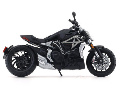 Maisto Ducati xDiavel S 1:12 Scale Model - 52715