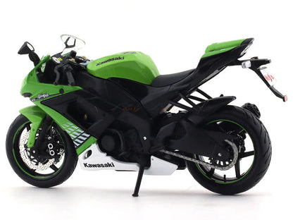 Maisto Kawasaki Ninja® ZX™-10R - 52709