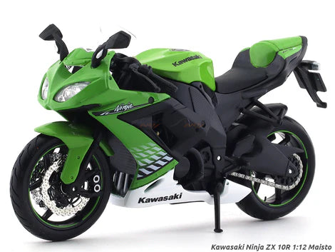 Maisto Kawasaki Ninja® ZX™-10R - 52709