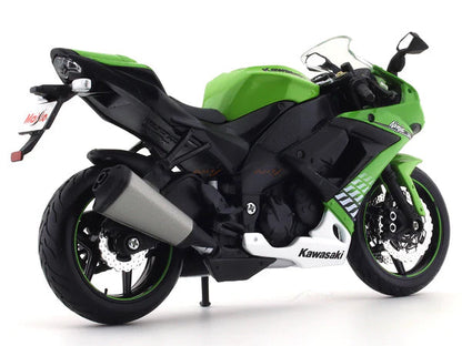 Maisto Kawasaki Ninja® ZX™-10R - 52709