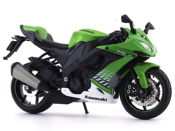 Maisto Kawasaki Ninja® ZX™-10R - 52709