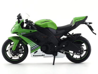 Maisto Kawasaki Ninja® ZX™-10R - 52709