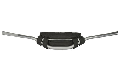 Acerbis Manubag Bag 2.5L - BLACK/GREY - 7131315091 - Riders Junction
