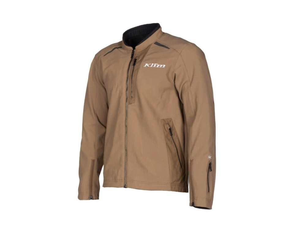 Marrakesh Jacket - Klim