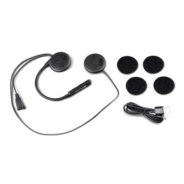 Midland Lokui K10 Single Helmet Bluetooth