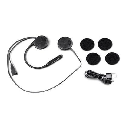 Midland Lokui K10 Single Helmet Bluetooth