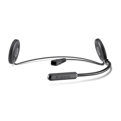 Midland Lokui K10 Single Helmet Bluetooth