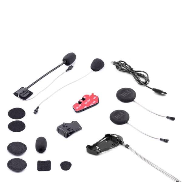 Midland R1 Mesh Helmet Intercom – Riders Junction