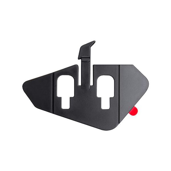 Midland BT Mini Adhesive Mount (Helmet intercom)