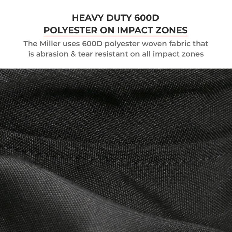 Viaterra Miller Urban Mesh Motorcycle Riding Jacket - Green - Riders Junction