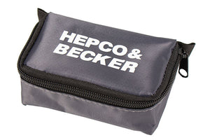 Mini First Aid Kit - Hepco Becker - 7101975 0004