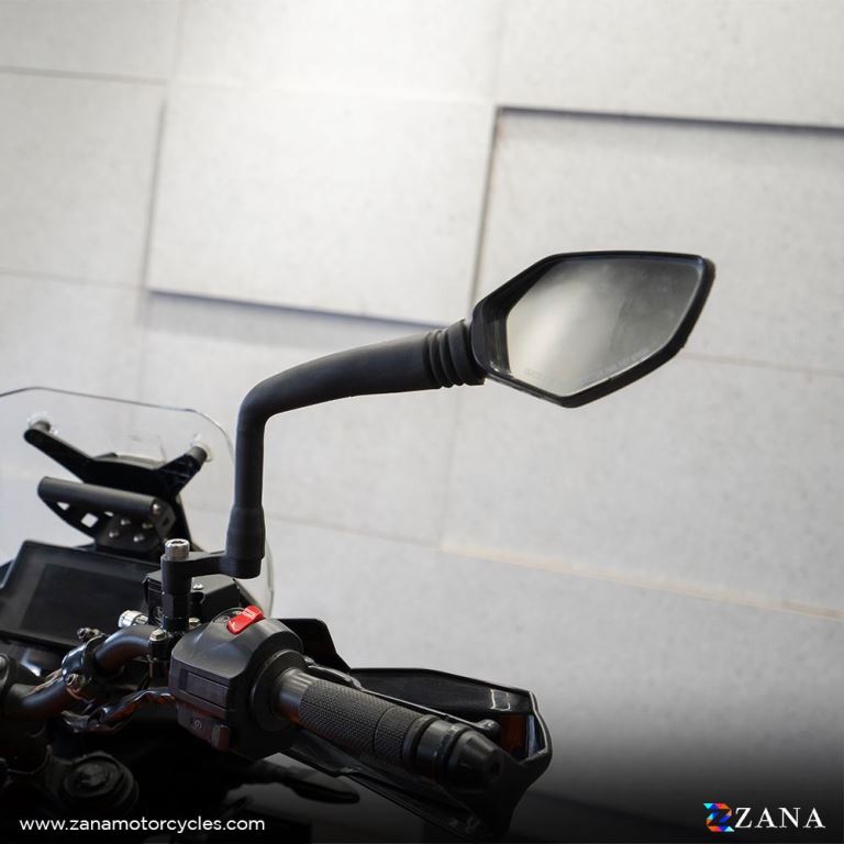 Mirror Extender For KTM 1/250