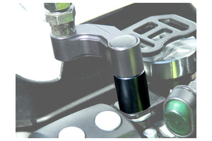 Wunderlich Ergonomics - Mirror Height Rise (25mm) M10 1.5 - 41000-012