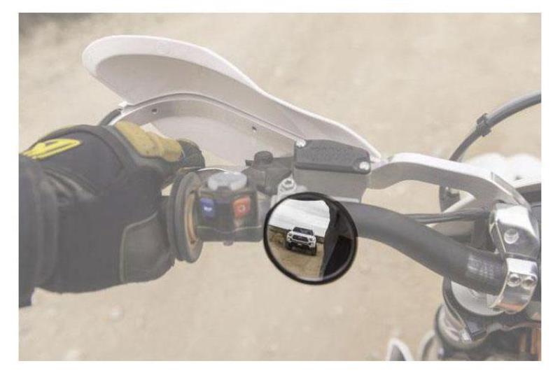Mirror Double Take -Trail (DTM DZT)