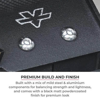 Viaterra Mobile GPS Mount Holder - KTM Adventure 250/390 - Riders Junction