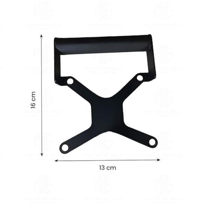 Moto Genius Motorcycle Smartphone GPS Mount for Himalayan 450