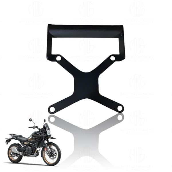 Moto Genius Motorcycle Smartphone GPS Mount for Himalayan 450