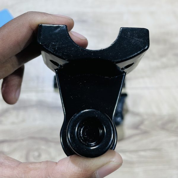 Moto Genius Original Premium Heavy Universal Handlebar Height Riser Universal