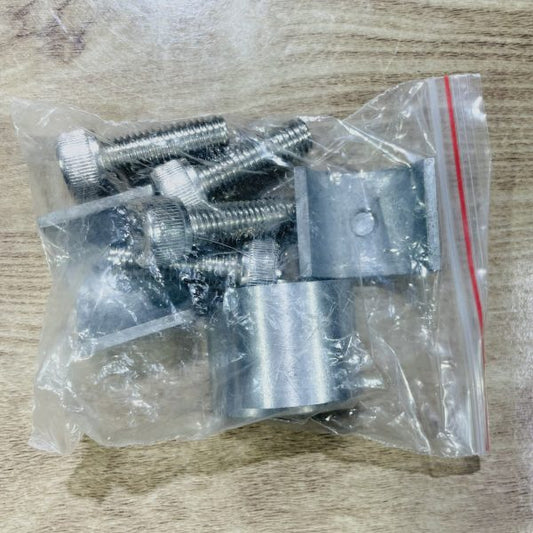 Moto Genius Original Premium Heavy Universal Handlebar Height Riser Universal