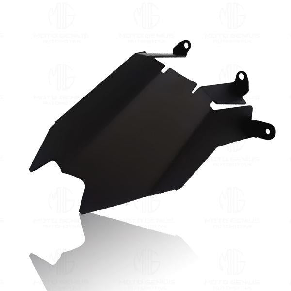 Moto Genius Rear Tire Wheel Hugger Mudguard for BMW G310GS