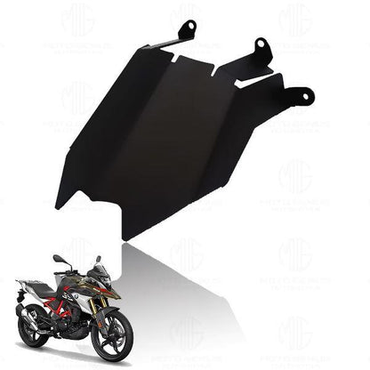 Moto Genius Rear Tire Wheel Hugger Mudguard for BMW G310GS
