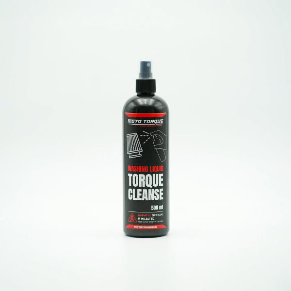 Moto Torque Air Filter Cleaning Kit