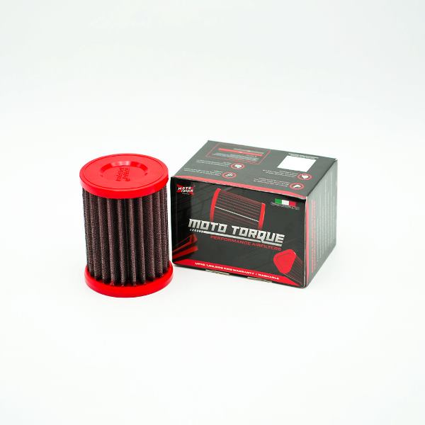 Moto Torque Air Filter For Triumph Speed 400 Scrambler 400 T400