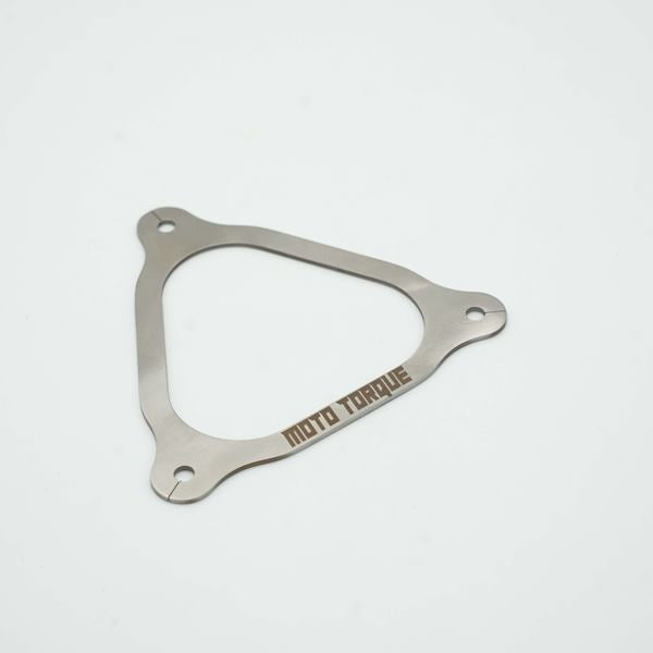 Moto Torque Air Filter Stage II Kit For Interceptor 650GT 650BEAR 650