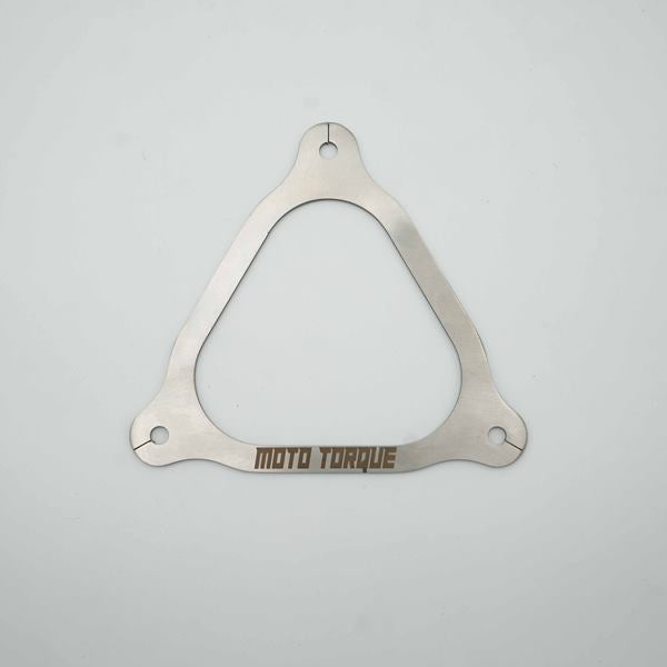 Moto Torque Air Filter Stage II Kit For Interceptor 650GT 650BEAR 650