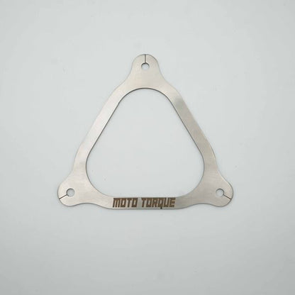 Moto Torque Air Filter Stage II Kit For Interceptor 650GT 650BEAR 650