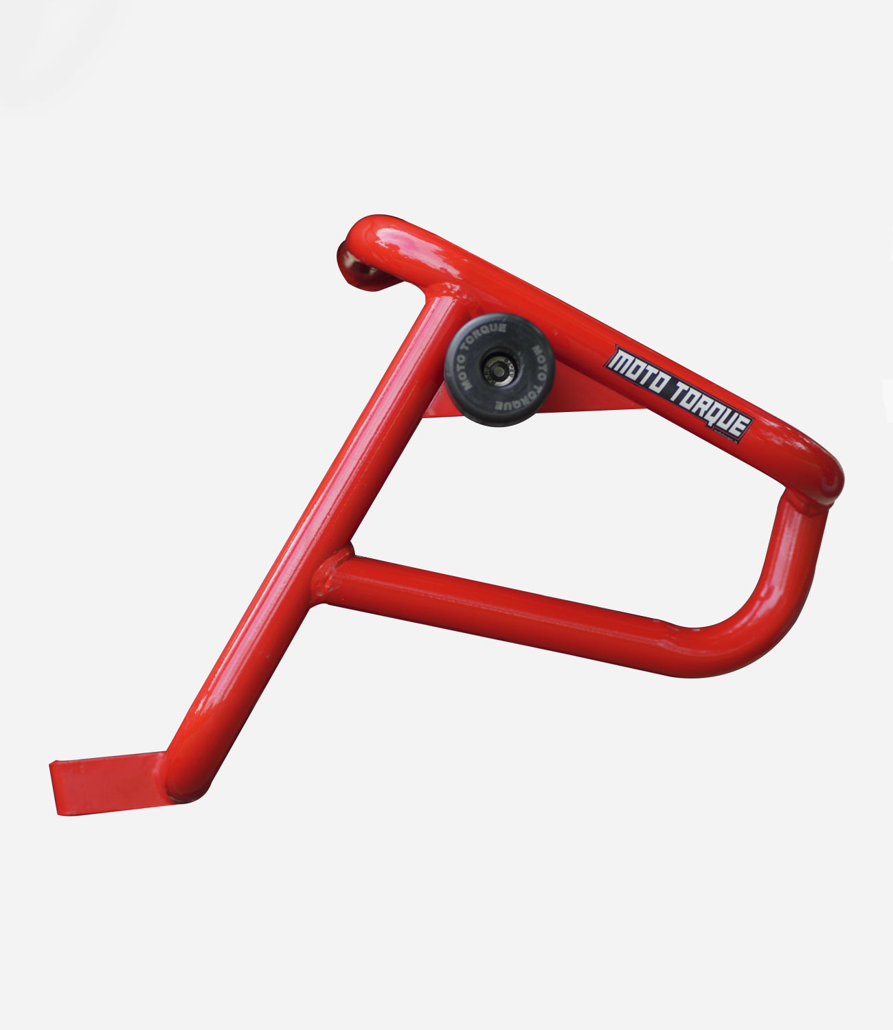 Moto Torque Alpha Yamaha MT-15 Crash Guard v2.0 (Red)