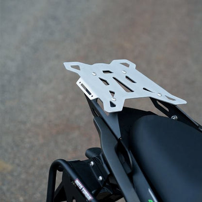 Moto Torque-Aluminum Top Plate For Kawasaki Versys 650