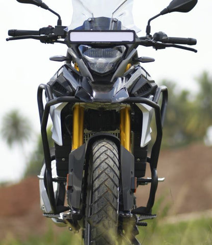 Moto Torque BMW G310 GS Crash Guard - Falcon - BMW-00003