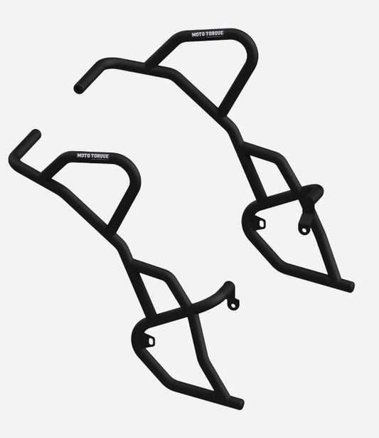 Moto Torque BMW G310 GS Crash Guard - Falcon