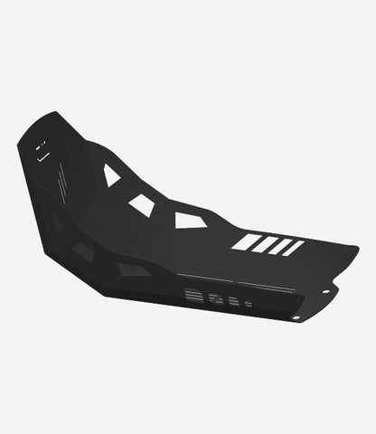 Moto Torque BMW G310 GS - Engine Guard (Bash Plate)-BMW-00001