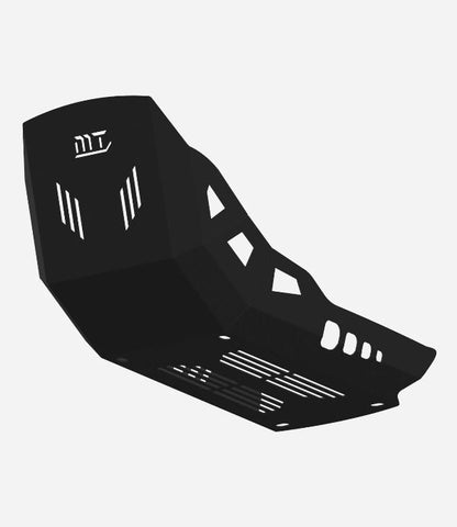Moto Torque BMW G310 GS - Engine Guard (Bash Plate)-BMW-00001