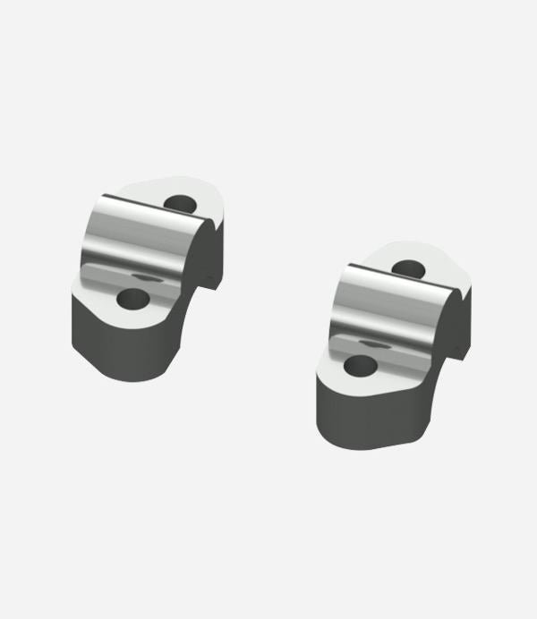 Moto Torque BMW G310 GS - Handlebar Risers