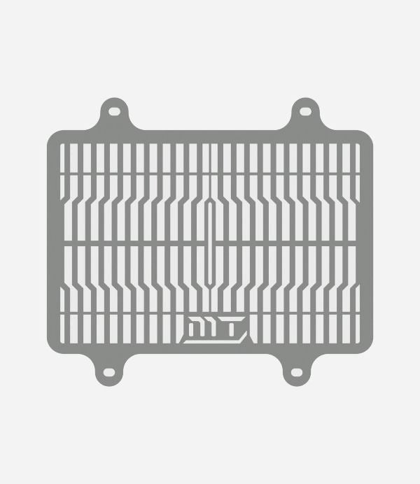 Moto Torque BMW G310 GS - Radiator Guard (Aluminium)