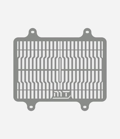 Moto Torque BMW G310 GS - Radiator Guard (Aluminium)