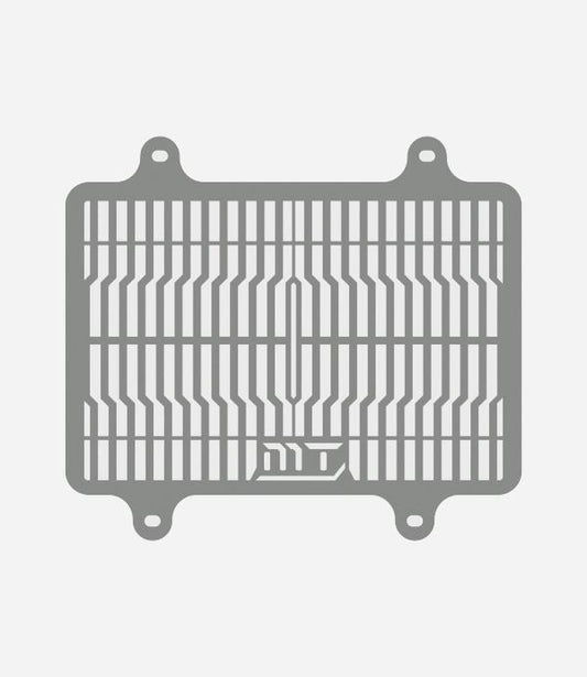 Moto Torque BMW G310 GS - Radiator Guard (Aluminium)